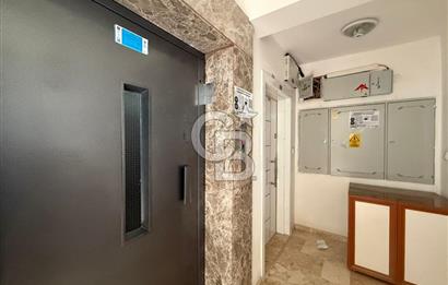 GÜLVEREN’DE ASANSÖRLÜ 3+1 SATILIK DUBLEKS DAİRE