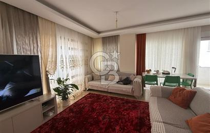 GÜLVEREN’DE ASANSÖRLÜ 3+1 SATILIK DUBLEKS DAİRE