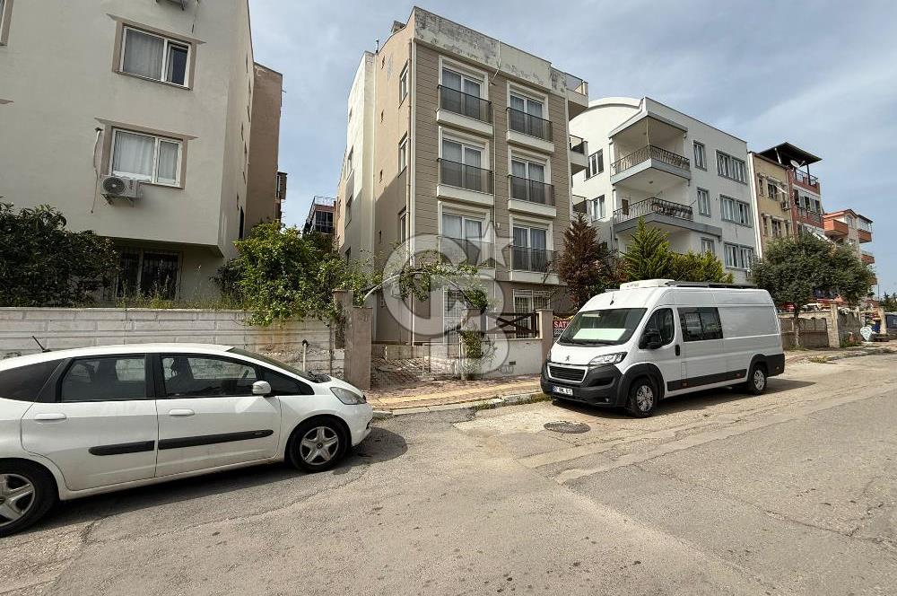 GÜLVEREN’DE ASANSÖRLÜ 3+1 SATILIK DUBLEKS DAİRE