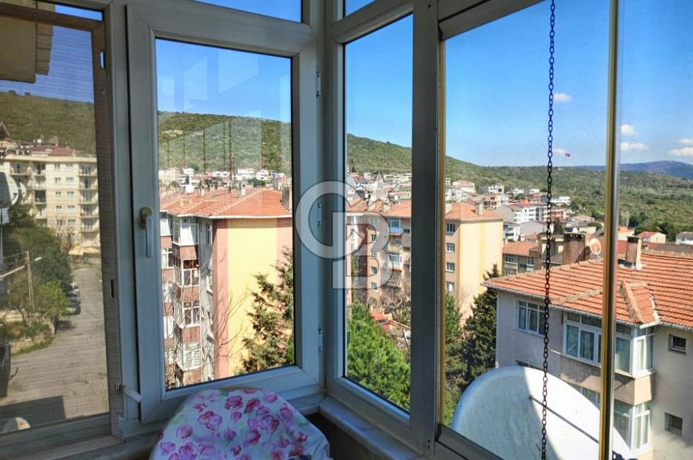 GELİŞEN BÖLGE MALTEPE ESENKENT 'TE YATIRIMLIK SATILIK 2+1 DAİRE