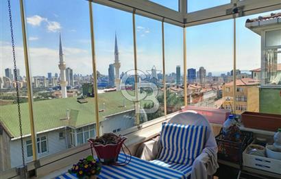 GELİŞEN BÖLGE MALTEPE ESENKENT 'TE YATIRIMLIK SATILIK 2+1 DAİRE