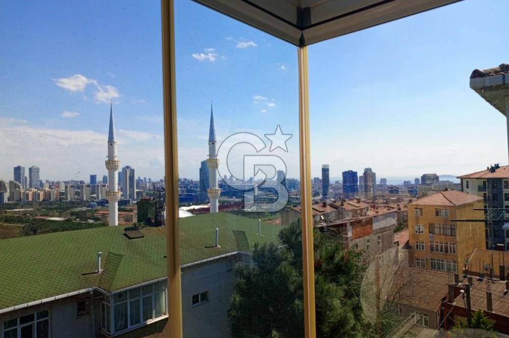GELİŞEN BÖLGE MALTEPE ESENKENT 'TE YATIRIMLIK SATILIK 2+1 DAİRE