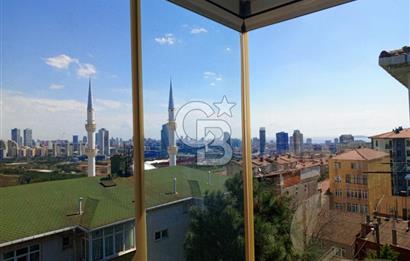 GELİŞEN BÖLGE MALTEPE ESENKENT 'TE YATIRIMLIK SATILIK 2+1 DAİRE