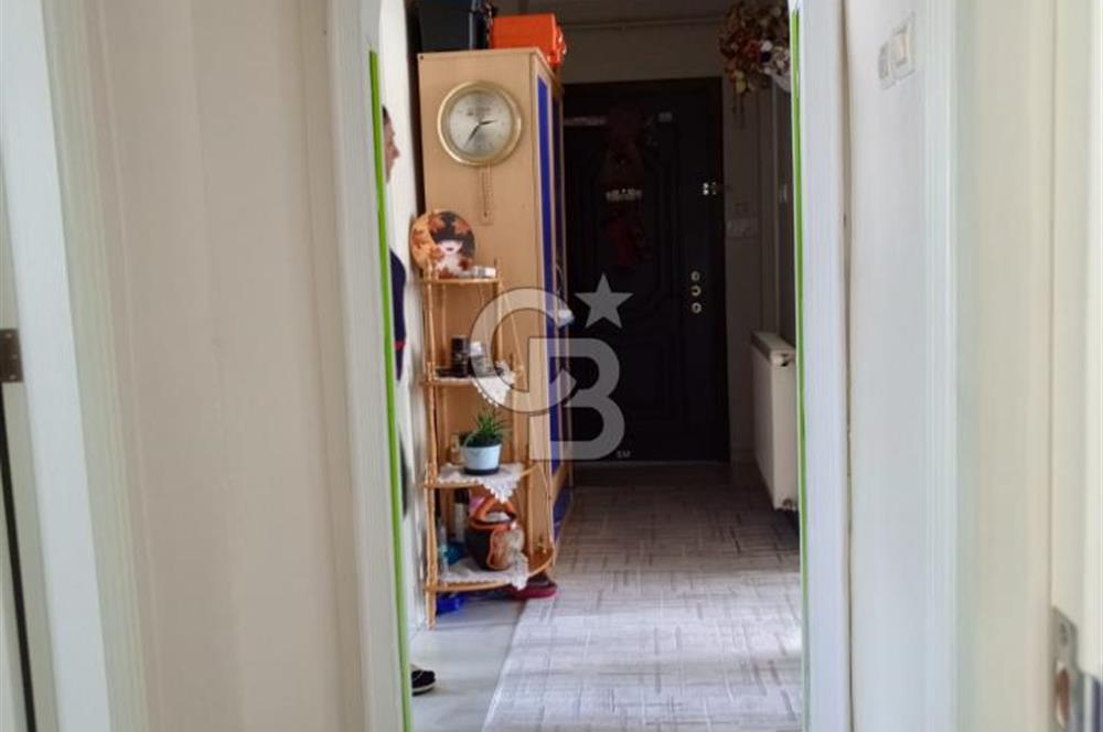 GELİŞEN BÖLGE MALTEPE ESENKENT 'TE YATIRIMLIK SATILIK 2+1 DAİRE