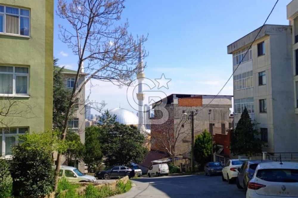 GELİŞEN BÖLGE MALTEPE ESENKENT 'TE YATIRIMLIK SATILIK 2+1 DAİRE