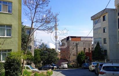 GELİŞEN BÖLGE MALTEPE ESENKENT 'TE YATIRIMLIK SATILIK 2+1 DAİRE