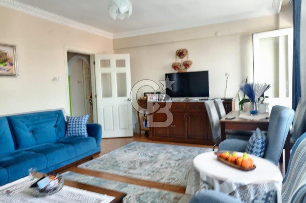 GELİŞEN BÖLGE MALTEPE ESENKENT 'TE YATIRIMLIK SATILIK 2+1 DAİRE