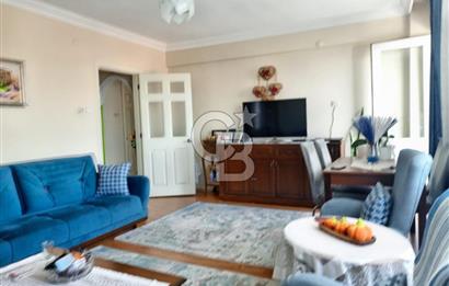 GELİŞEN BÖLGE MALTEPE ESENKENT 'TE YATIRIMLIK SATILIK 2+1 DAİRE