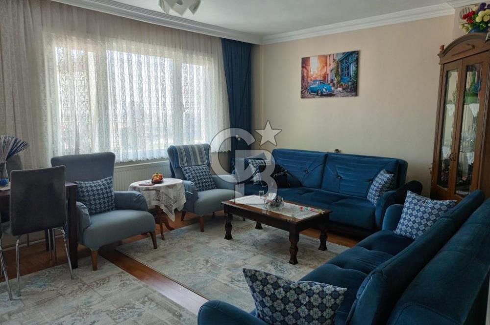 GELİŞEN BÖLGE MALTEPE ESENKENT 'TE YATIRIMLIK SATILIK 2+1 DAİRE