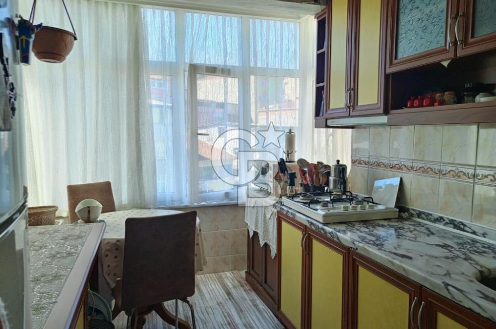 GELİŞEN BÖLGE MALTEPE ESENKENT 'TE YATIRIMLIK SATILIK 2+1 DAİRE