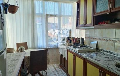 GELİŞEN BÖLGE MALTEPE ESENKENT 'TE YATIRIMLIK SATILIK 2+1 DAİRE