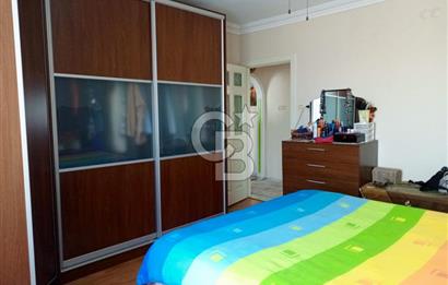 GELİŞEN BÖLGE MALTEPE ESENKENT 'TE YATIRIMLIK SATILIK 2+1 DAİRE