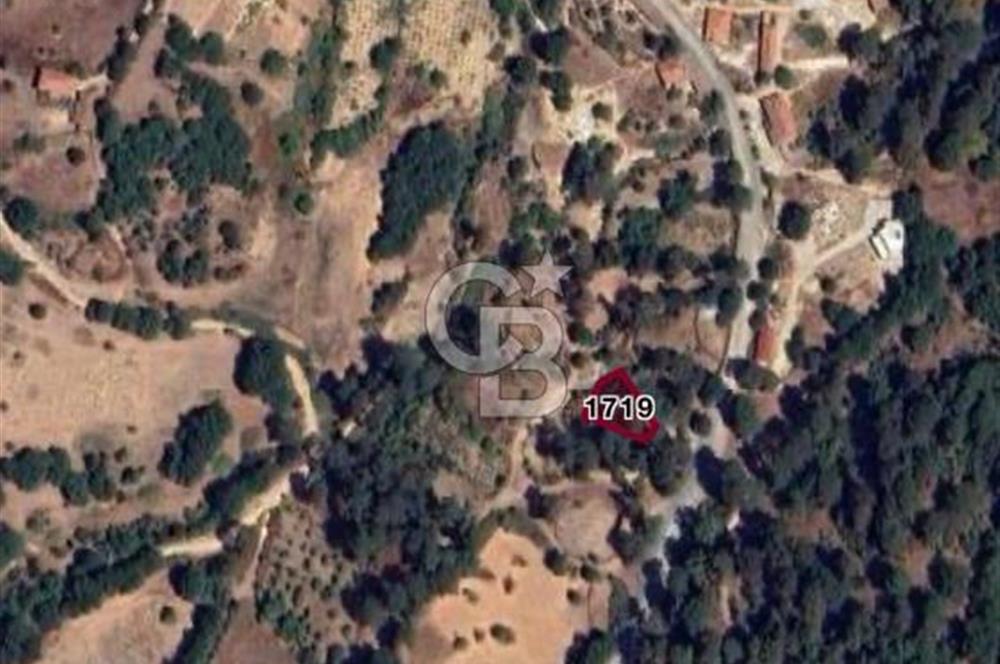 ÇANAKKALE YENİCE KARAKÖY SATILIK KONUT İMARLI ARSA