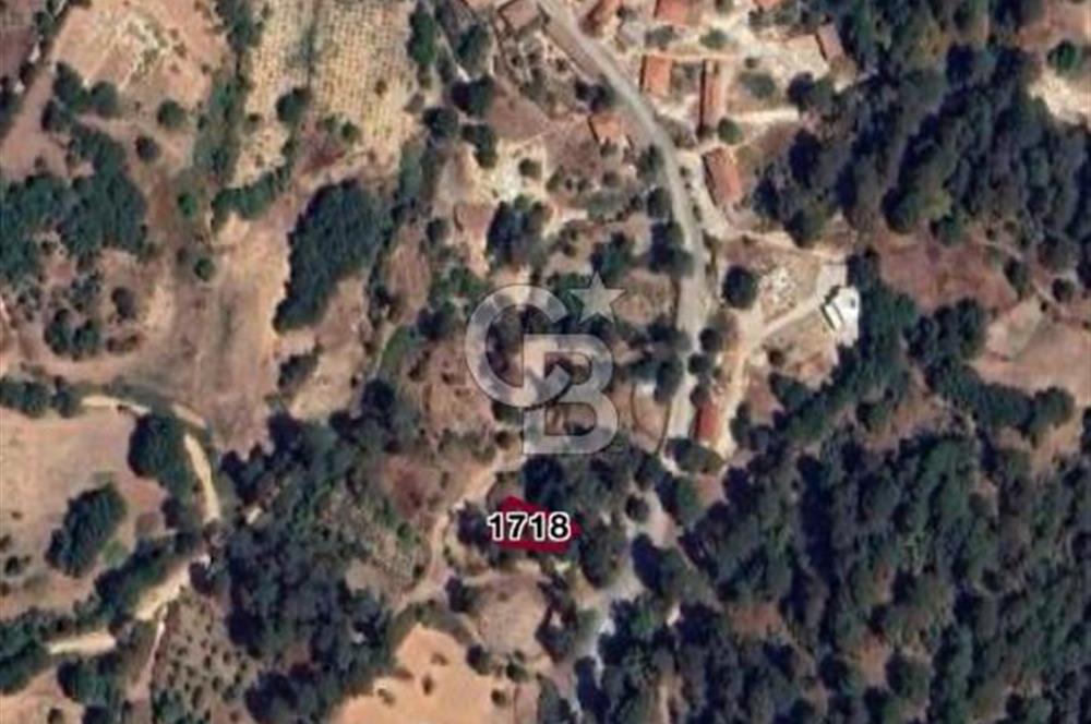 ÇANAKKALE YENİCE KARAKÖY KONUT İMARLI SATILIK ARSA