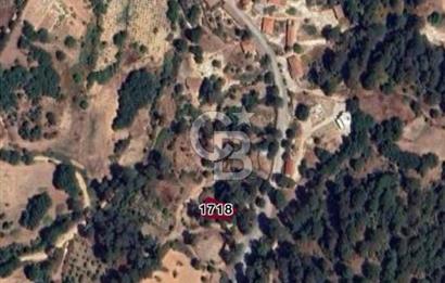 ÇANAKKALE YENİCE KARAKÖY KONUT İMARLI SATILIK ARSA