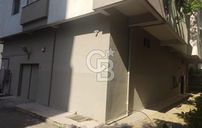 KADIKÖY KUYUBAŞINDA CADDE ÜZERİ SATILIK PRESTİJLİ DÜKKAN