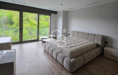  LOTUS EVLERİ'NDE ÖZEL TASARIM HAVUZLU, EŞYALI LÜKS VİLLA