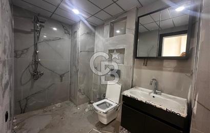 Zafer Mahallesi Satılık Garajlı 1+1