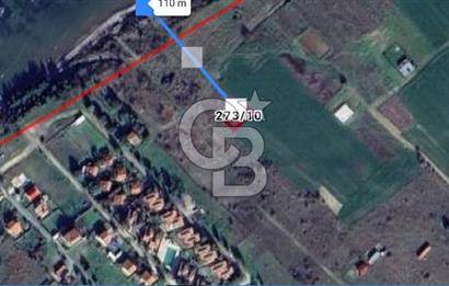 Çanakkale Gelibolu' da Yatırımlık Arsa