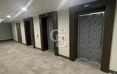 EMLAK KONUT 16. ETAPTA PEYZAJ MANZARALI 2+1 KİRALIK DAİRE