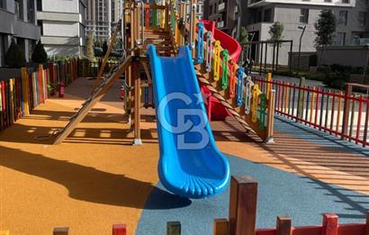 EMLAK KONUT 16. ETAPTA PEYZAJ MANZARALI 2+1 KİRALIK DAİRE