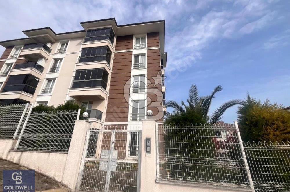 BAŞİSKELE SEMBOLKENT SİTESİN'DE 2+1 KİRALIK DAİRE