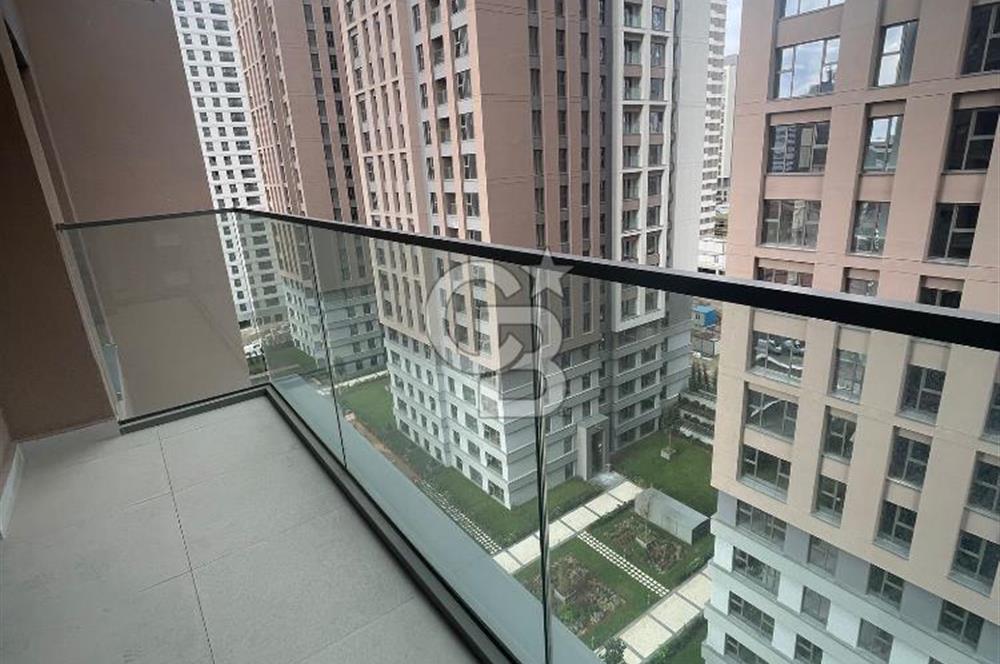 EMLAK KONUT 16. ETAPTA PEYZAJ MANZARALI 2+1 KİRALIK DAİRE