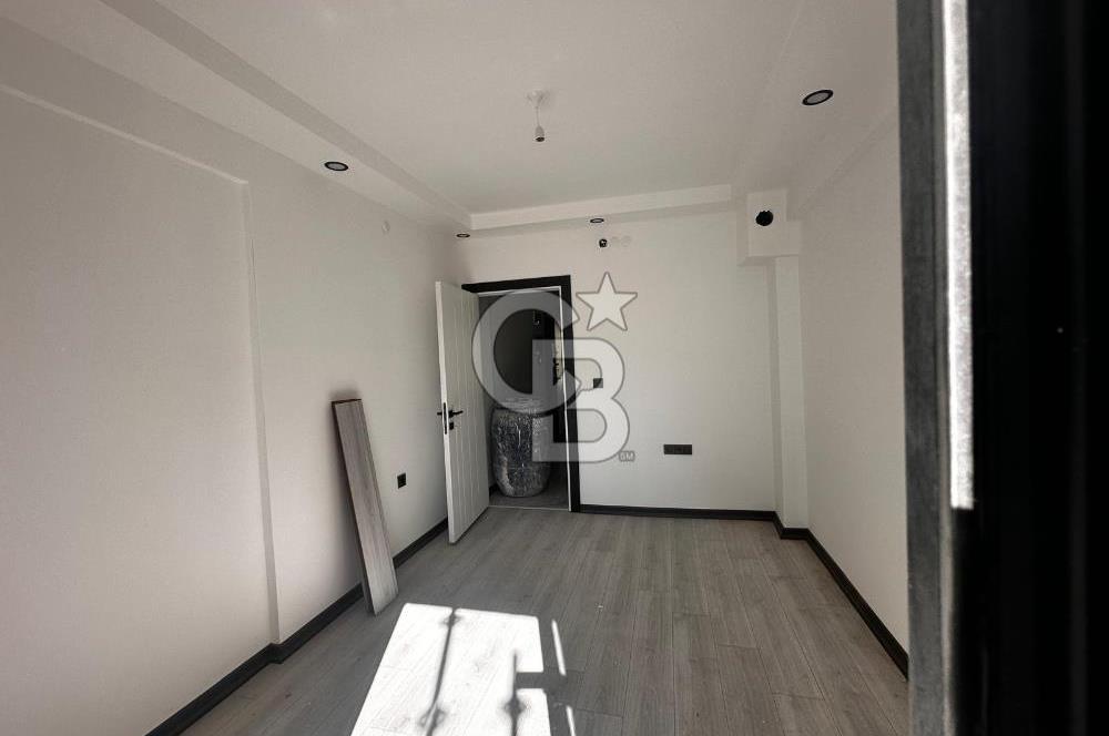 Zafer Mahallesi Önü Açık satılık 2+1