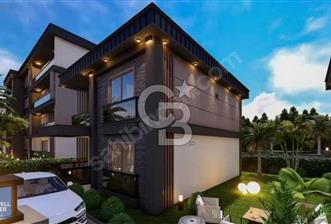 Başiskele Merkezi Konumda Ultra Lüks 4+1 Villa - 2 - 344917