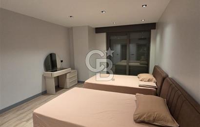  LOTUS EVLERİ'NDE ÖZEL TASARIM HAVUZLU, EŞYALI LÜKS VİLLA