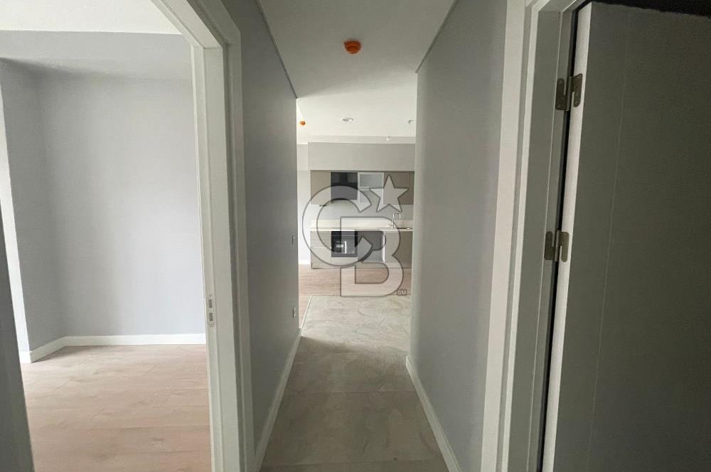 EMLAK KONUT 16. ETAPTA PEYZAJ MANZARALI 2+1 KİRALIK DAİRE