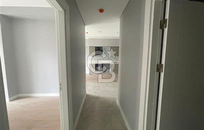 EMLAK KONUT 16. ETAPTA PEYZAJ MANZARALI 2+1 KİRALIK DAİRE