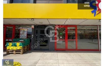KÖRFEZ DEVLET HASTANESİ YANINDA ANA CADDE ÜZERİNDE 2+1 DAİRE