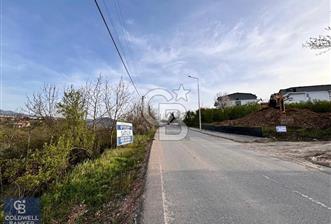 Başiskele Yuvacıkta 1021 m² Satılık Konut İmarlı Arsa - 3 - 344931