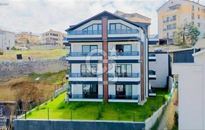 CB MAHALL DEN GÖLCÜKTE SATILIK 3+1 ÇATIDUBLEKS