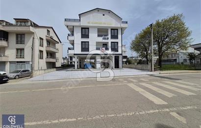 Başiskele Fatih Mah. Satılık 2+1 Arakat