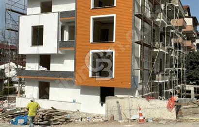 CB MAHALLDEN KOCAELİ GÖLCÜK ULAŞLI YALI MH 3+1 BAHÇE DUBLEXS