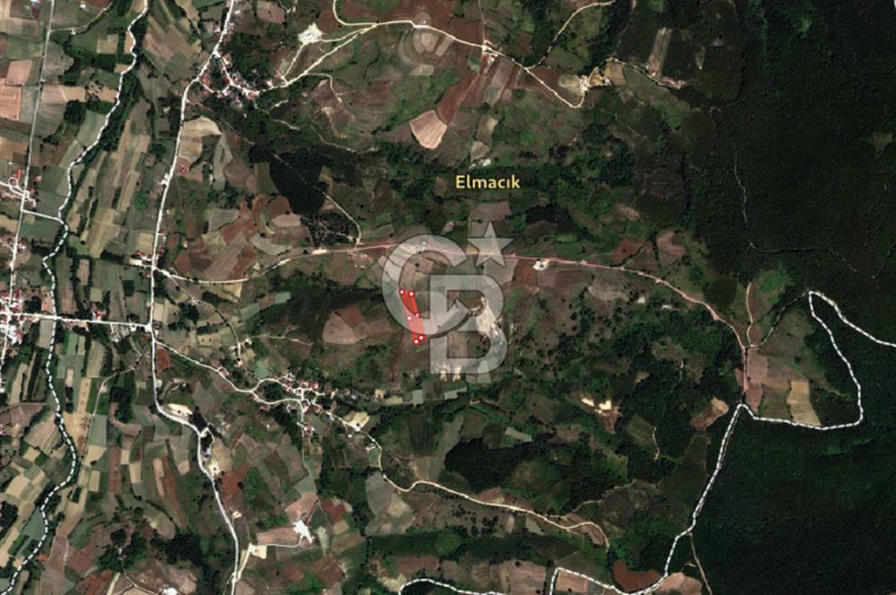 KOCAELİ KANDIRA ELMACIK KÖYÜ 4279 M2 OSBYE YAKIN SATILIK TARLA