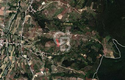 KOCAELİ KANDIRA ELMACIK KÖYÜ 4279 M2 OSBYE YAKIN SATILIK TARLA