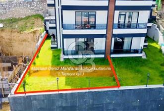 CB MAHALLDEN GÖLCÜK 3+1 SATILIK BAHÇE DUBLEKS  - 2 - 344934