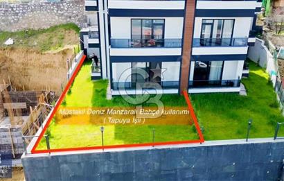 CB MAHALLDEN GÖLCÜK 3+1 SATILIK BAHÇE DUBLEKS 