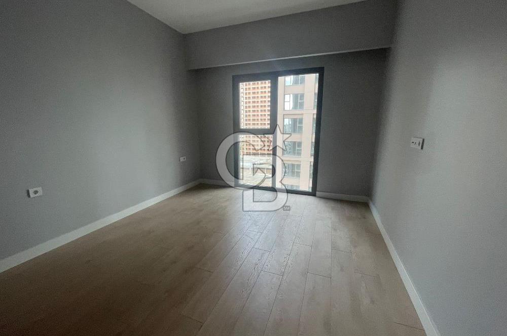 EMLAK KONUT 16. ETAPTA PEYZAJ MANZARALI 2+1 KİRALIK DAİRE