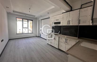 Zafer Mahallesi Satılık Garajlı 1+1