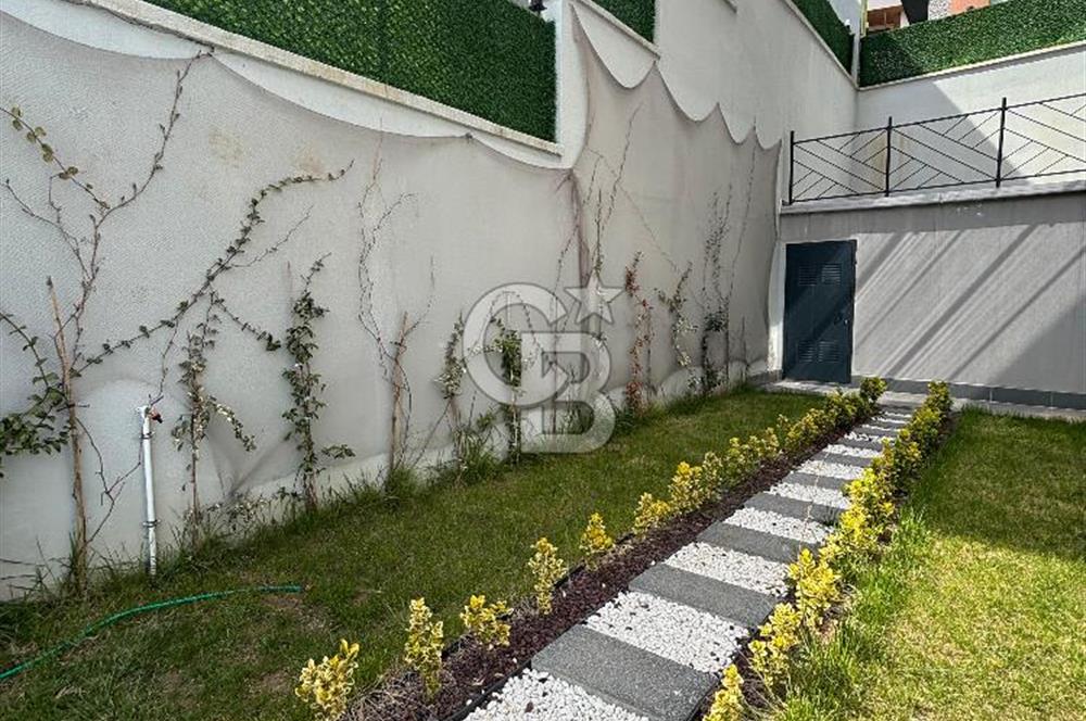  LOTUS EVLERİ'NDE ÖZEL TASARIM HAVUZLU, EŞYALI LÜKS VİLLA