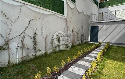  LOTUS EVLERİ'NDE ÖZEL TASARIM HAVUZLU, EŞYALI LÜKS VİLLA