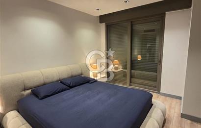  LOTUS EVLERİ'NDE ÖZEL TASARIM HAVUZLU, EŞYALI LÜKS VİLLA