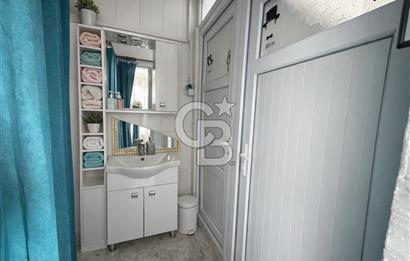 MUSELAND EVREN'İNDEN İŞLEK CD ÜZERİ KÖRFEZ MANZARALI DÜKKAN