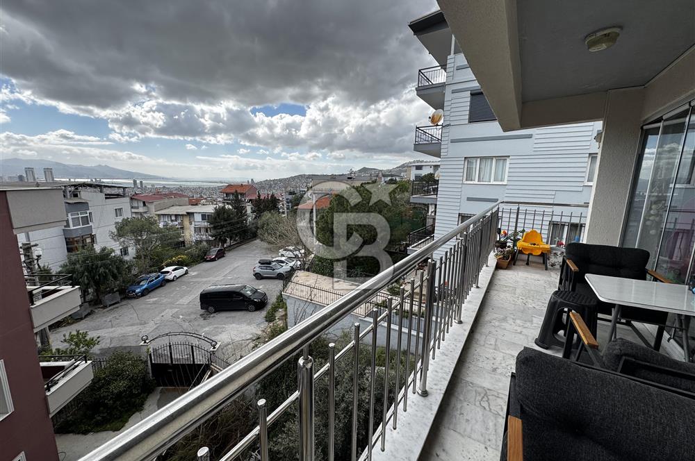 MUSELAND EVREN'İNDEN İŞLEK CD ÜZERİ KÖRFEZ MANZARALI DÜKKAN