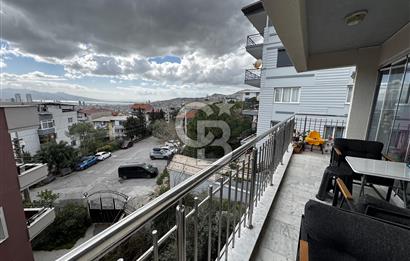 MUSELAND EVREN'İNDEN İŞLEK CD ÜZERİ KÖRFEZ MANZARALI DÜKKAN