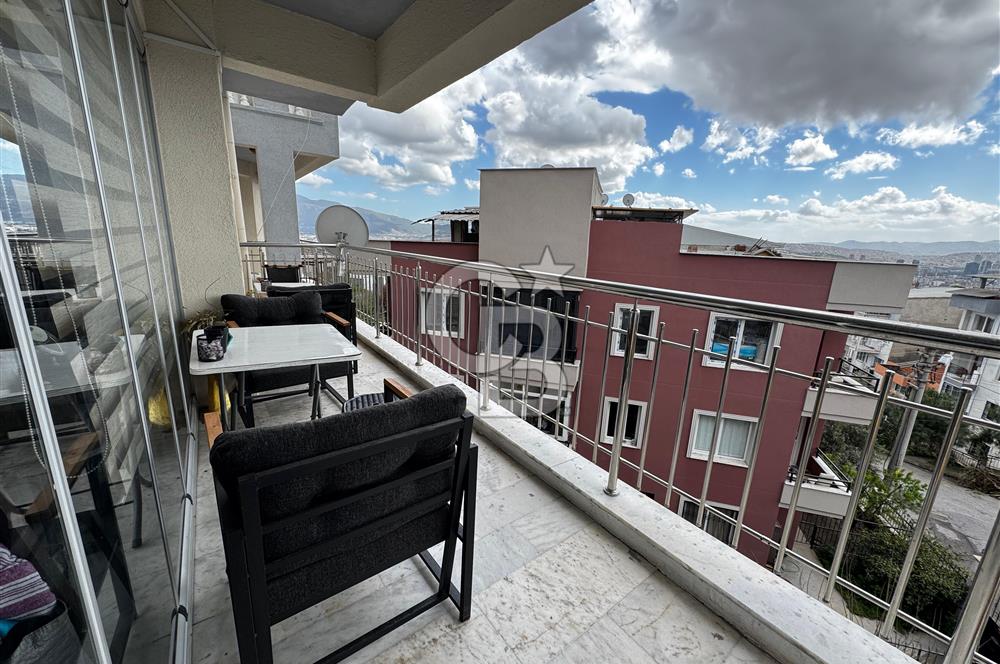 MUSELAND EVREN'İNDEN İŞLEK CD ÜZERİ KÖRFEZ MANZARALI DÜKKAN